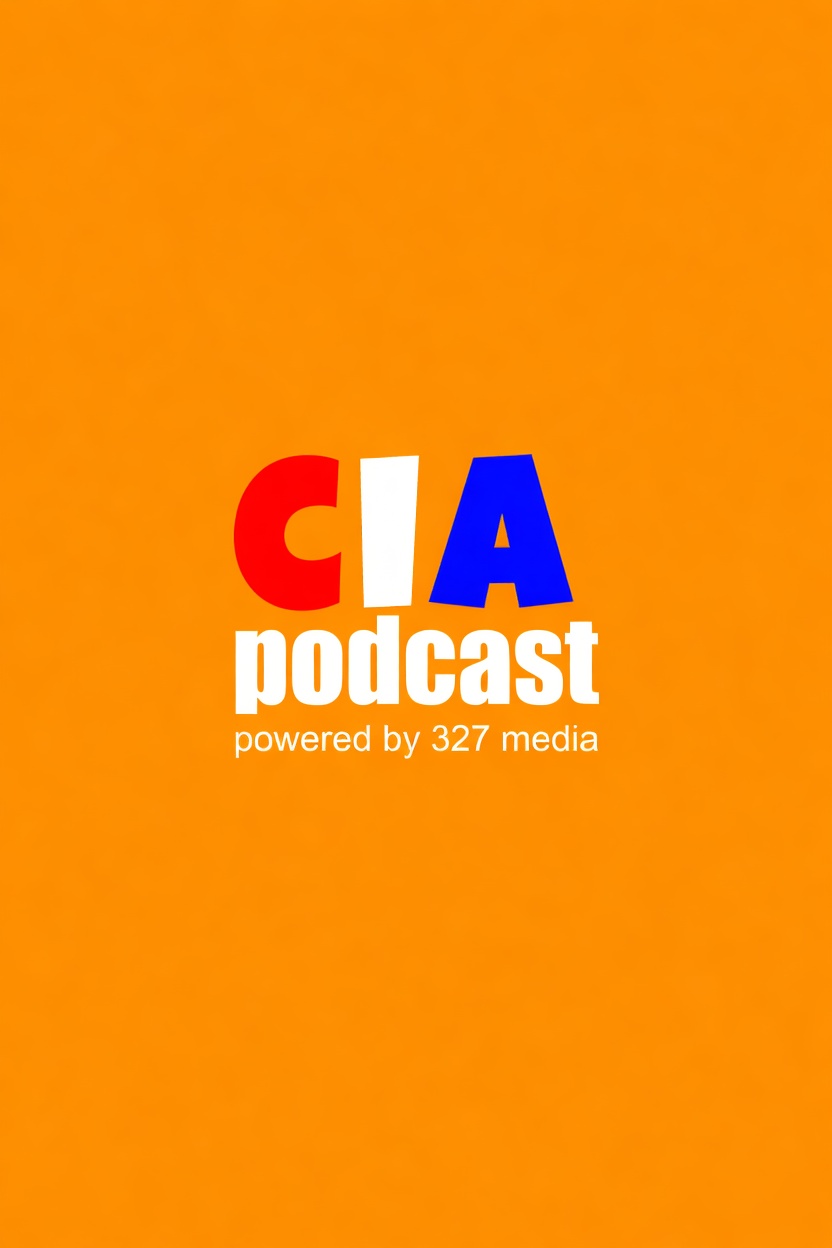 Latest CIA Podcast episode